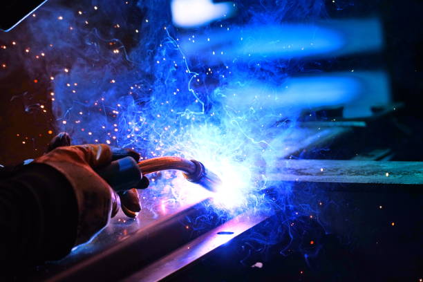 Trusted Cave City, KY Welder & Metal Fabrication Experts