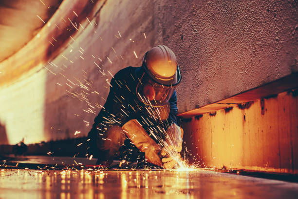 Best Specialty Welding Processes in Cave City, KY