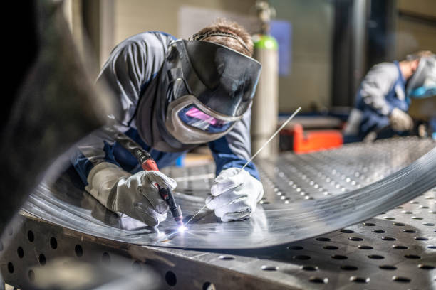 Best Pipe Welding in Cave City, KY