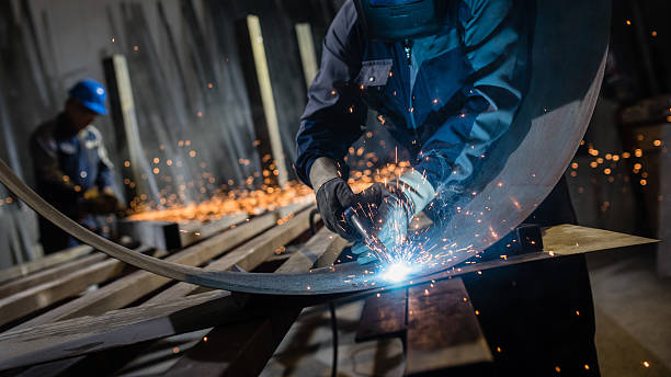 Best Food and Beverage Processing Equipment Welding in Cave City, KY