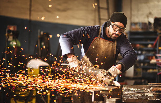 Affordable Welder Services in Cave City, KY